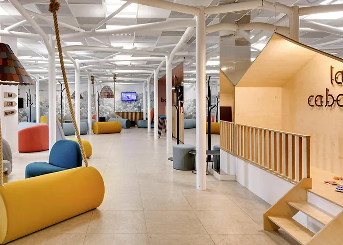 Hôtel ibis Styles Montargis Arboria